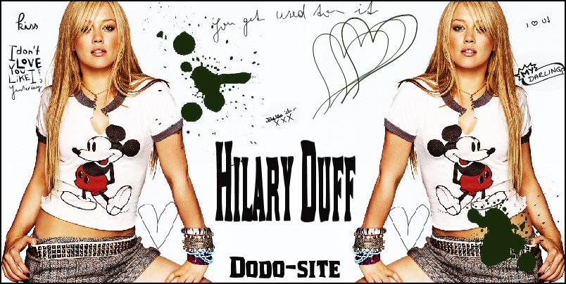 dodo-site